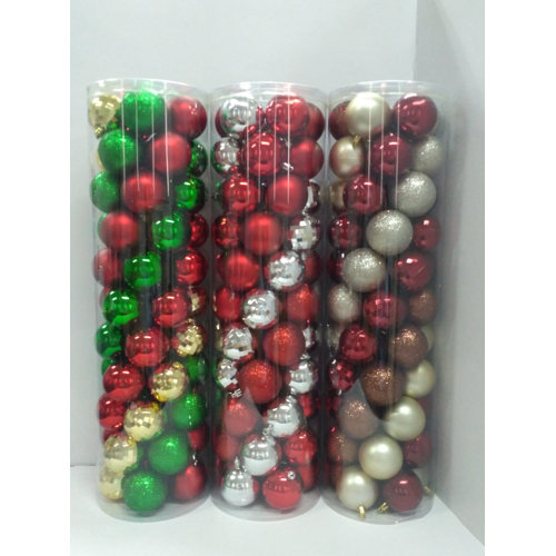 Andover Mills™ Ball Ornament & Reviews Wayfair